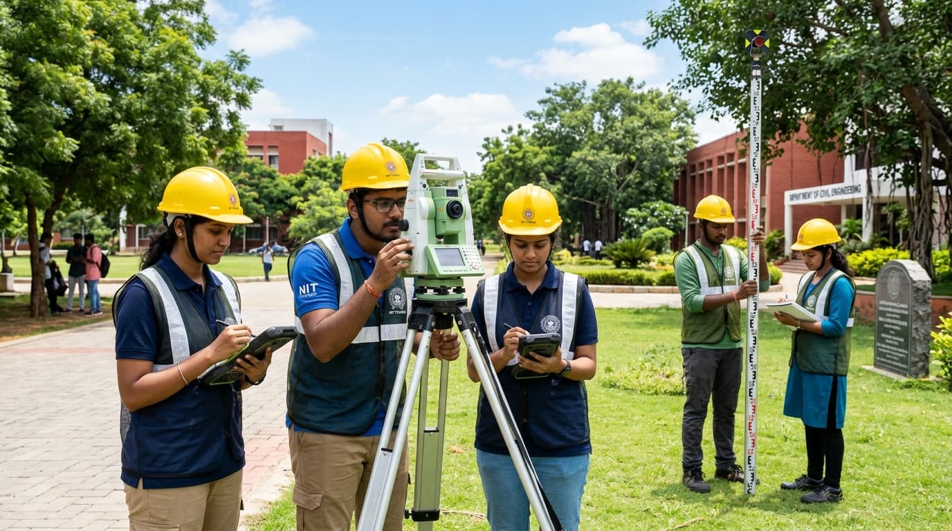 Civil Engineering