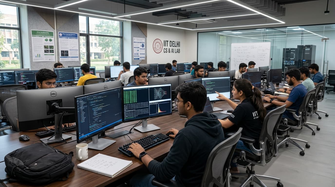 Computer Science & Engineering