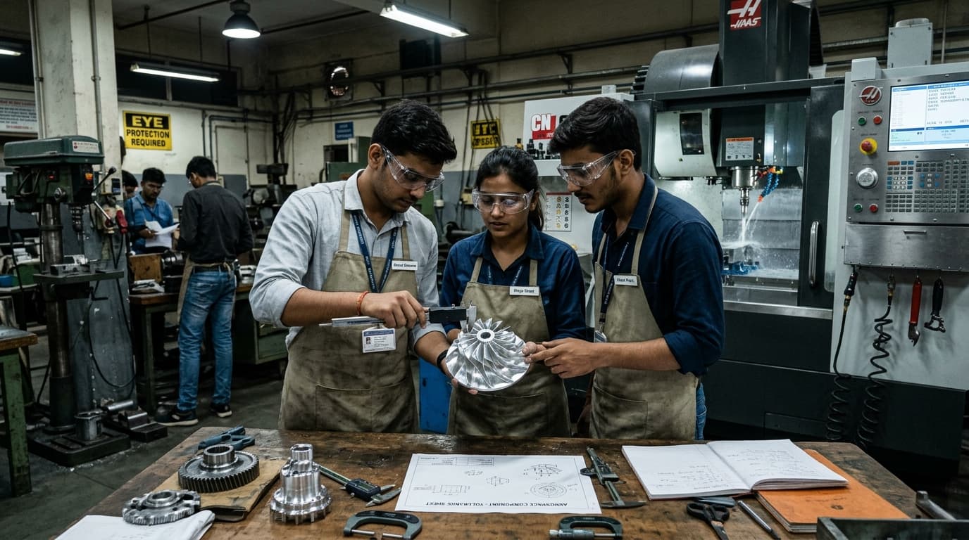 Mechanical Engineering
