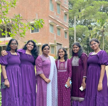 LEAD SIST Students Traditional Kerala Cultural Celebration