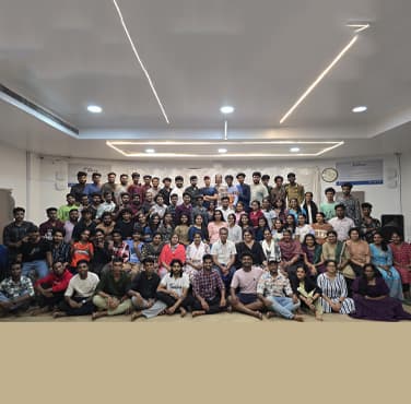 LEAD SIST Campus Memories & Outdoor Moments